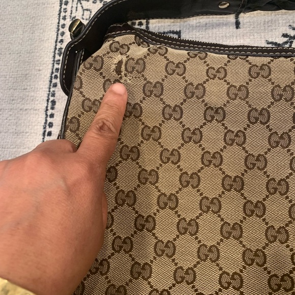 GUCCi Ebony/ Boho - Picture 8 of 11